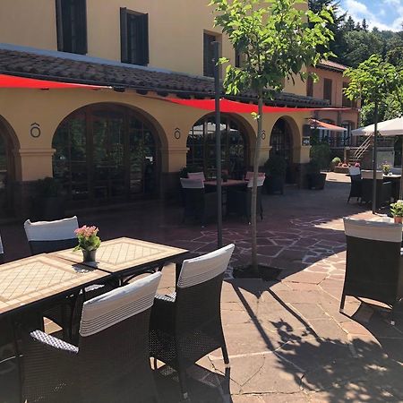 Hostal De La Gloria Viladrau Zewnętrze zdjęcie