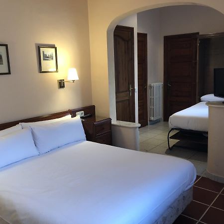 Hostal De La Gloria Viladrau Zewnętrze zdjęcie