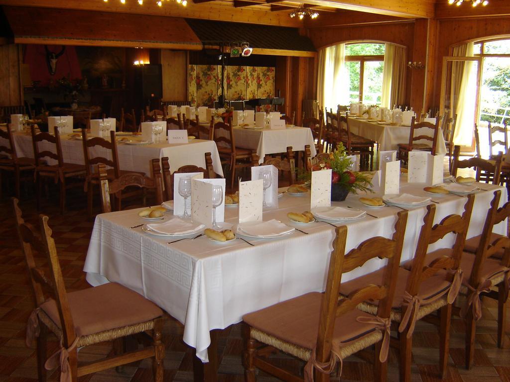 Hostal De La Gloria Viladrau Zewnętrze zdjęcie