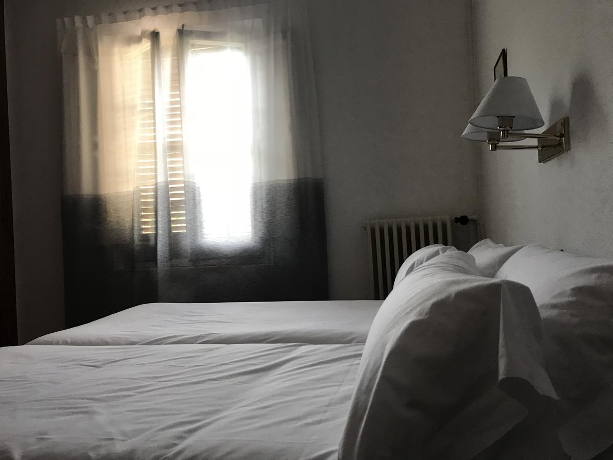 Hostal De La Gloria Viladrau Zewnętrze zdjęcie