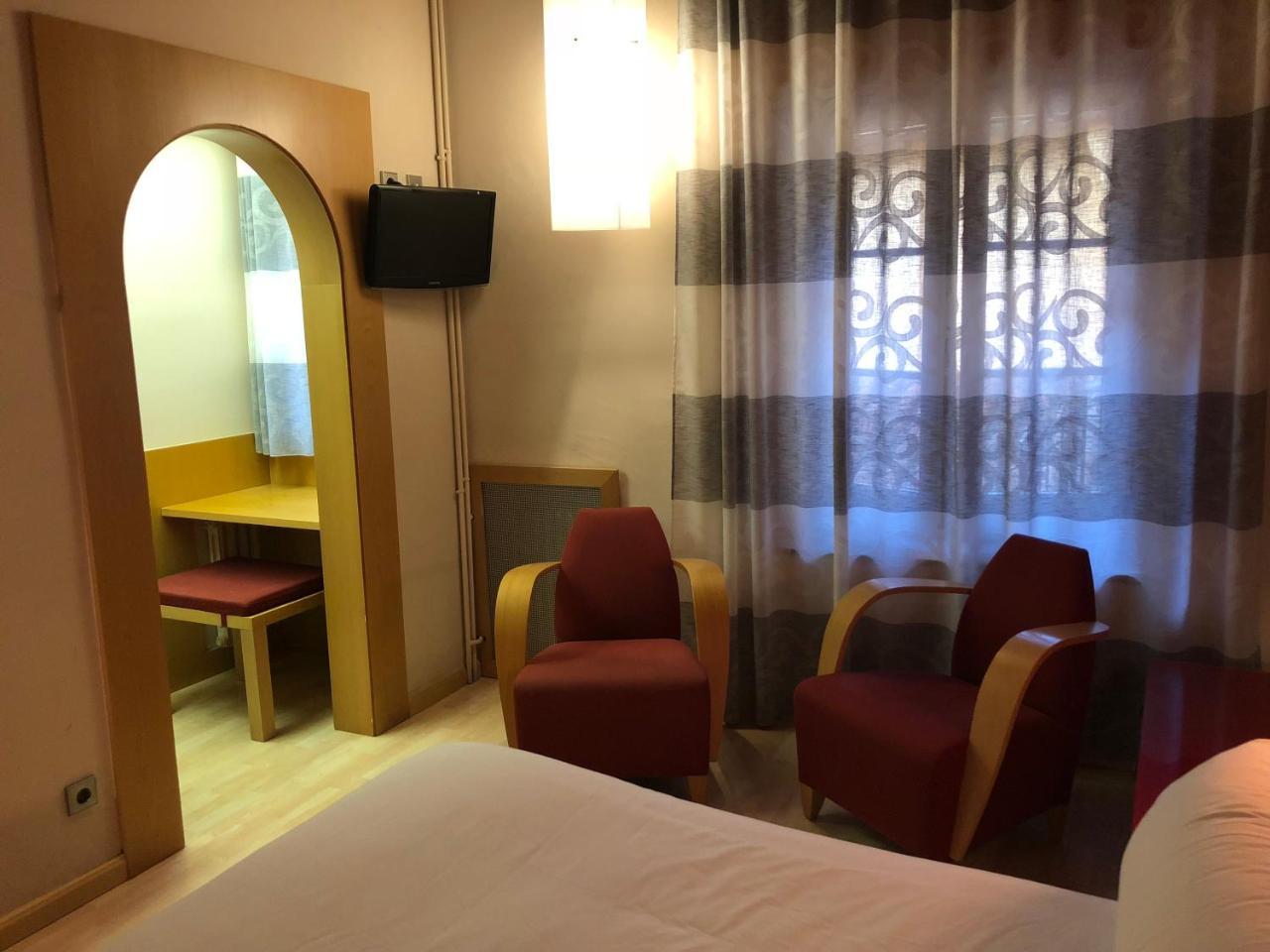 Hostal De La Gloria Viladrau Zewnętrze zdjęcie