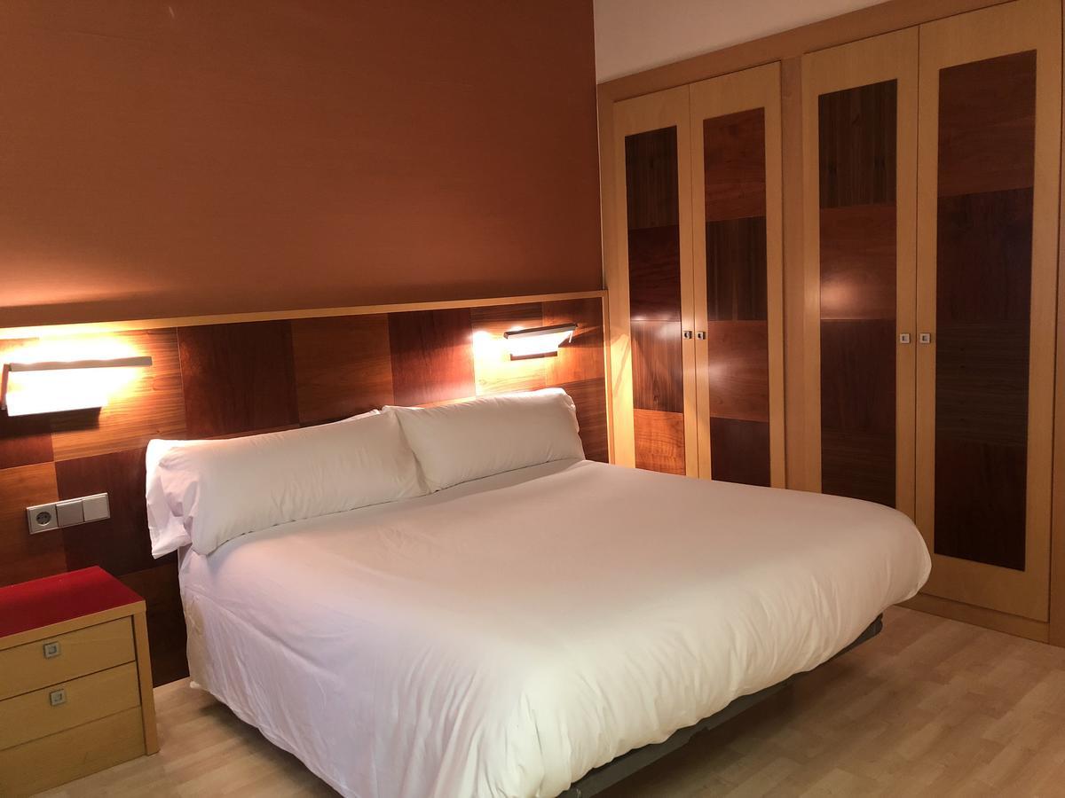 Hostal De La Gloria Viladrau Zewnętrze zdjęcie