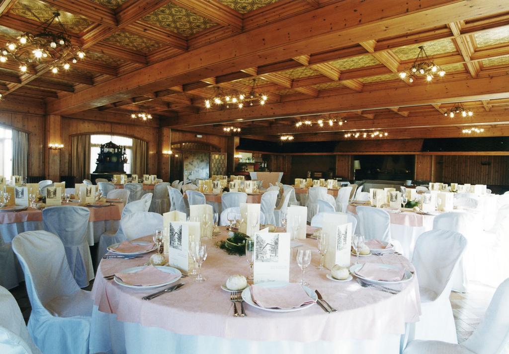 Hostal De La Gloria Viladrau Zewnętrze zdjęcie