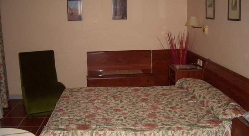 Hostal De La Gloria Viladrau Zewnętrze zdjęcie